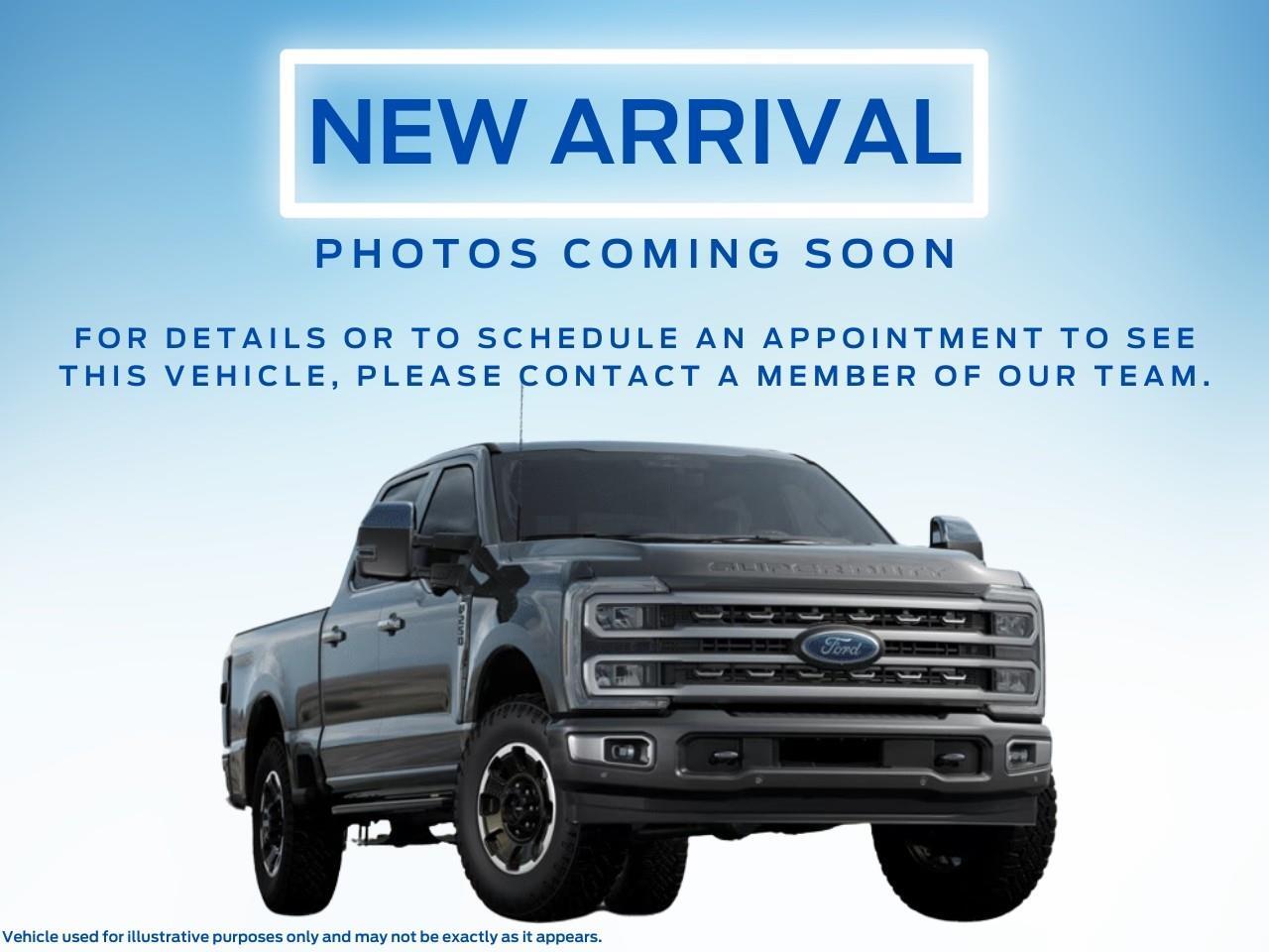 2025 Ford F-250 Lariat *608A, CREW CAB, 6.7L DIESEL V8*
