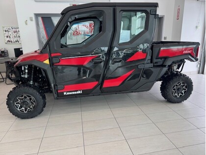 ATV in Sainte-Julie , QC