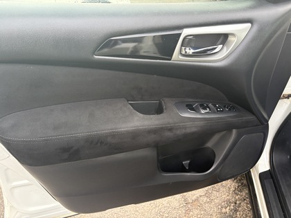 used 2016 Nissan Pathfinder car, priced at $6,950