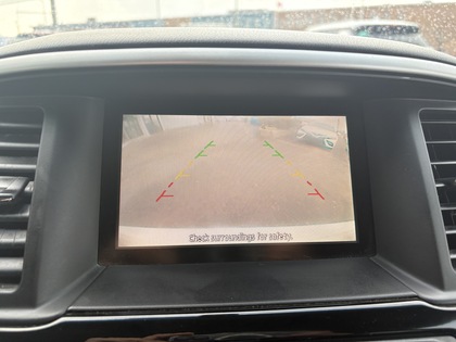 used 2016 Nissan Pathfinder car, priced at $6,950