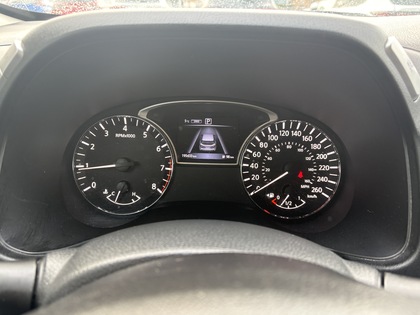 used 2016 Nissan Pathfinder car, priced at $6,950