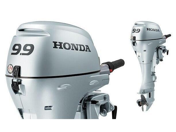 2025 Honda BF9_9 9.9DK3SHSC 