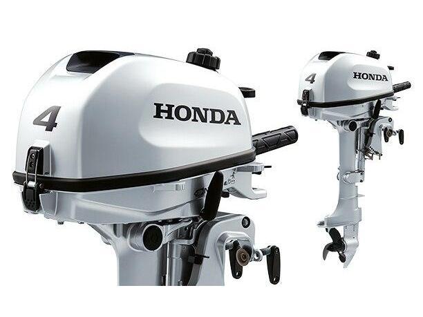 2025 Honda BF4 4AHLHNC 