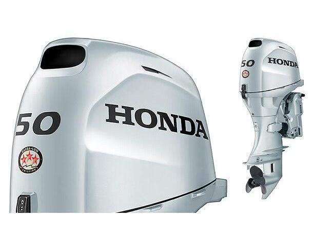 2025 Honda BF50 50DK4LHTC 