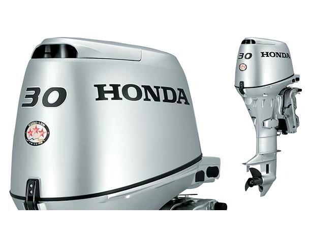2025 Honda BF30 30DK3LRTC 