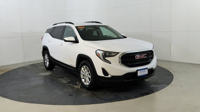 2020 GMC Terrain AWD SLE, REMOTE START, HEAT FR SEATS, CARPLAY/AUTO