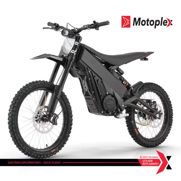 2025 Talaria X3 MX (XXX) 
