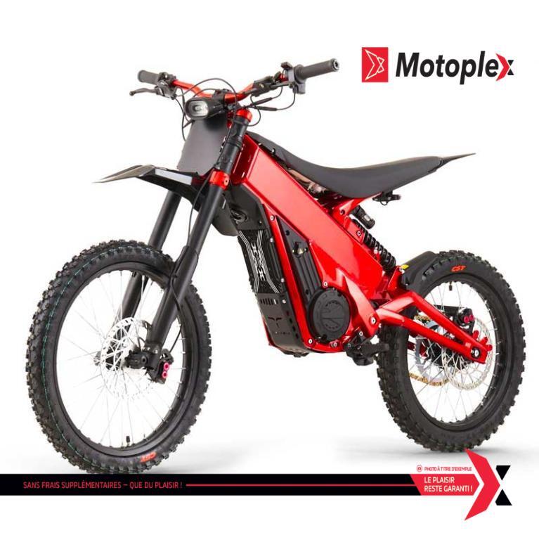 2025 Talaria X3 MX (XXX) 
