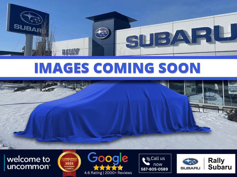 2025 Subaru Forester Premier AWD