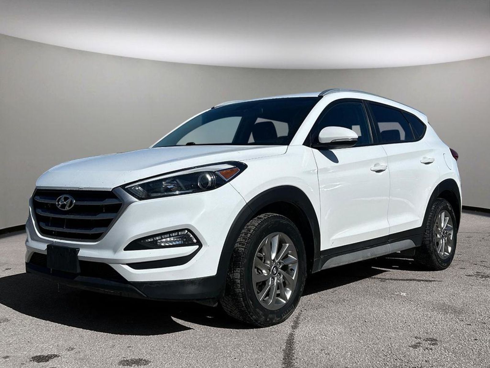 2017 Hyundai Tucson Premium | AWD | Heated Front Seats & Steering Whee