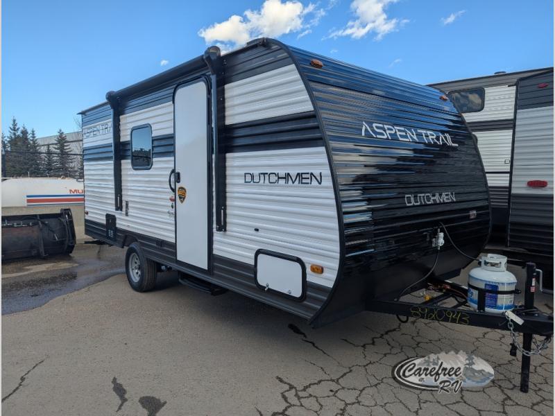 2025 Dutchmen Aspen Trail Mini 17BH