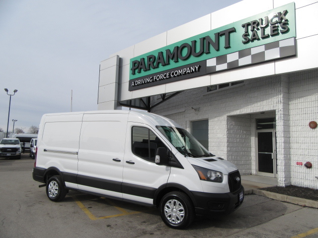 2023 Ford Transit T-250 148” WB EXT MID ROOF