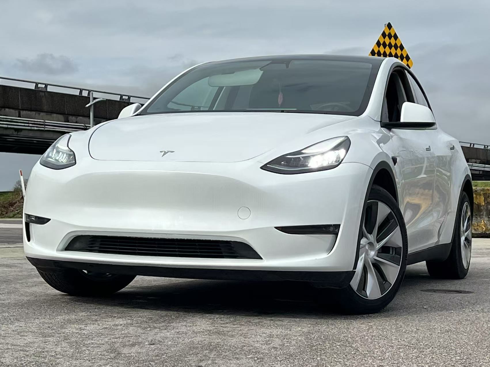 2023 Tesla Model Y Long Range AWD/ NO ACCIDENT/ LOW KM