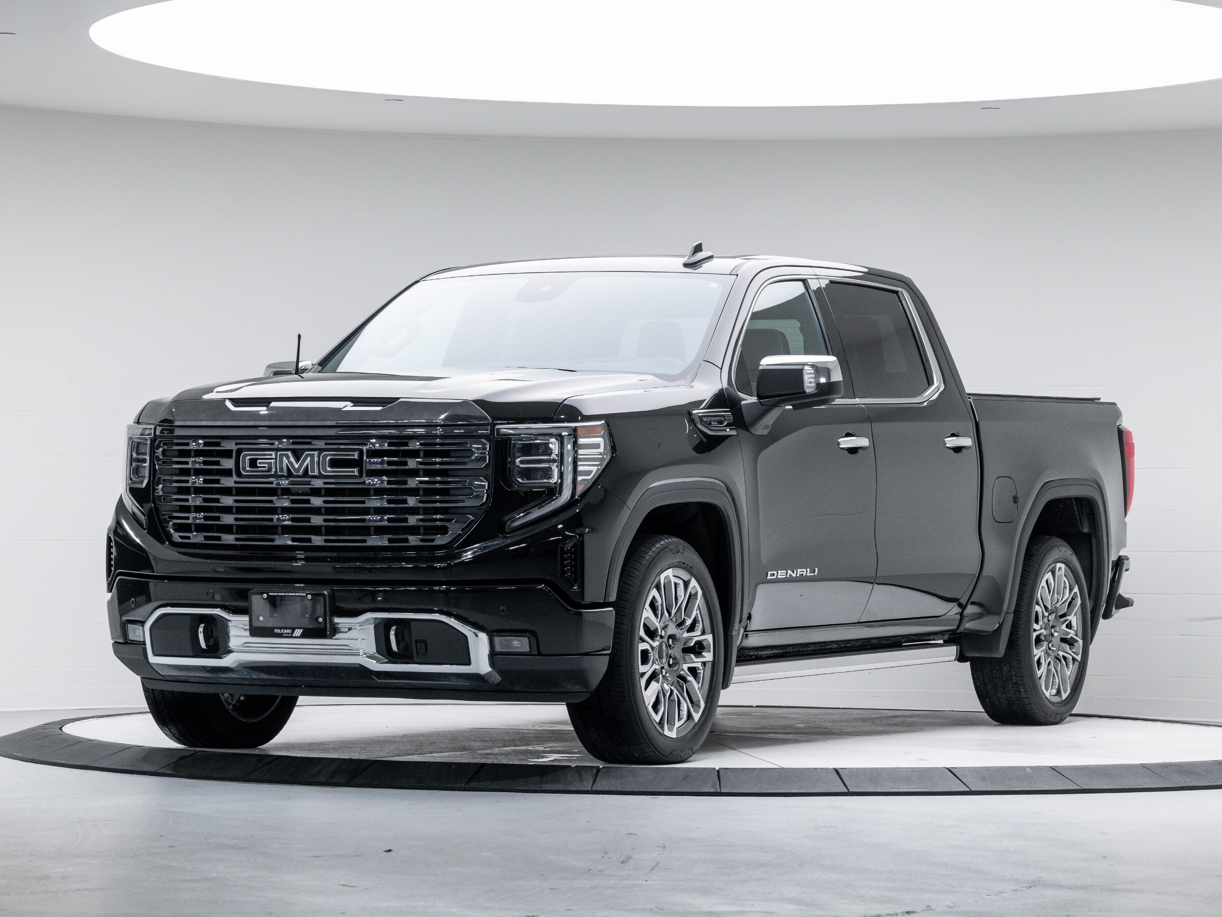 2023 GMC Sierra 1500 Denali Ultimate, Massage Seats, AKG Sound, 22" 