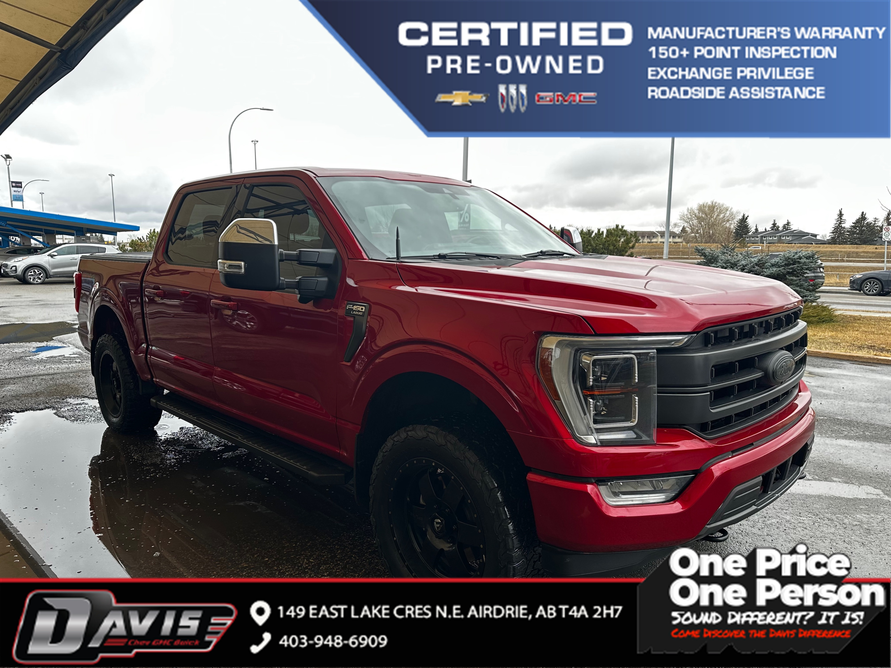 2021 Ford F-150 HIGH-QUALITY MATERIALS WITH A VERSATILE LAYOUT | 8