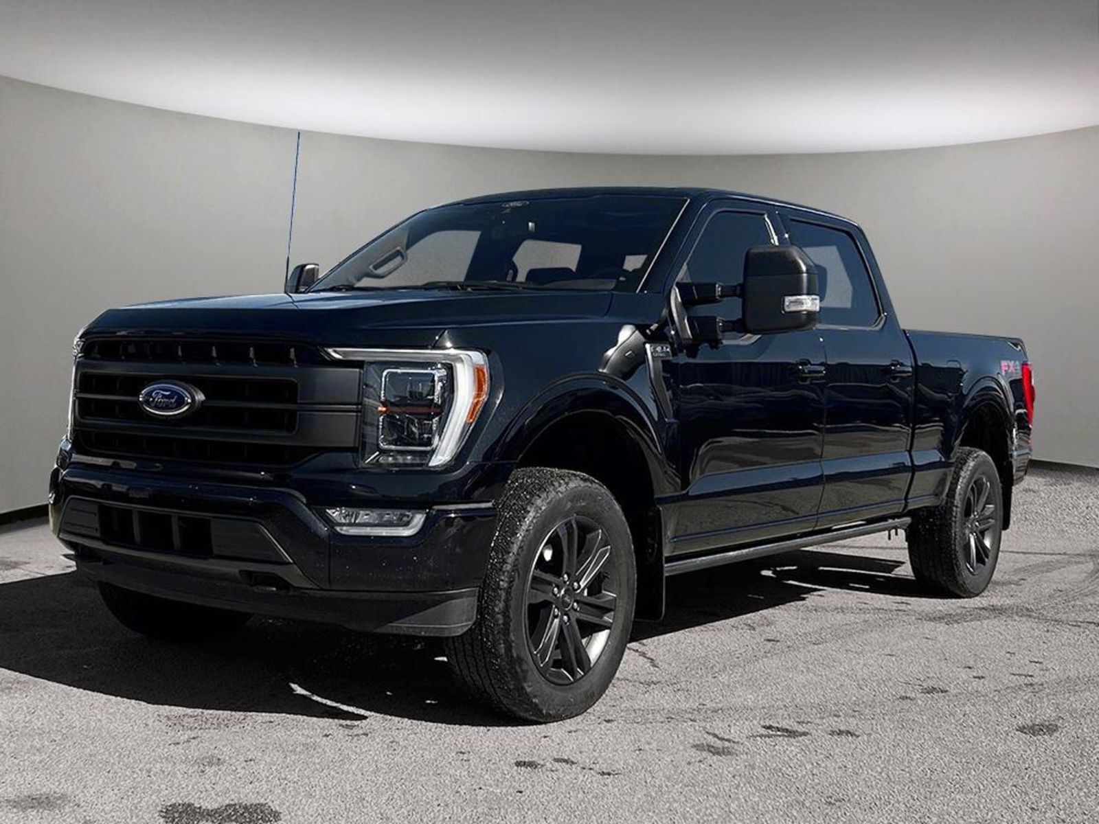 2021 Ford F-150 Lariat | 4WD | Heated & Ventilated Front Seats | M