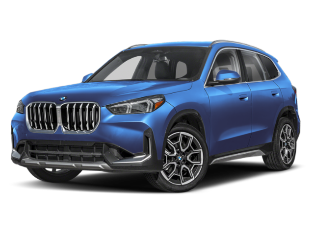 2025 BMW X1 