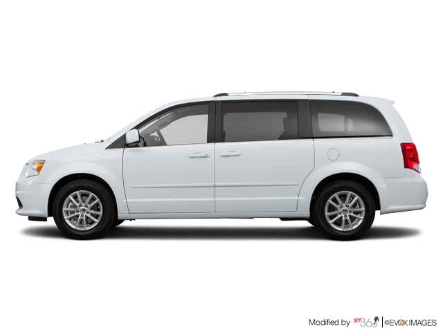 2019 Dodge Grand Caravan SXT Premium Plus 