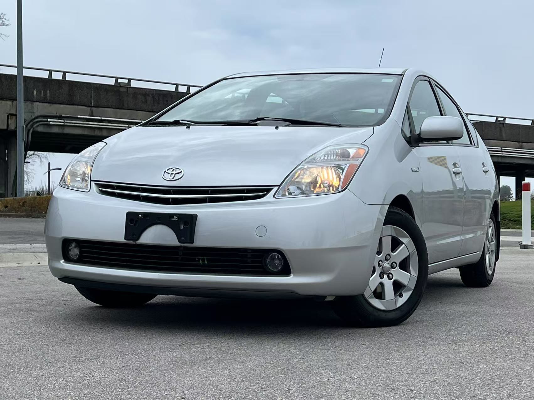 2009 Toyota Prius 5dr HB