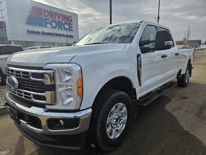 2023 Ford F-250 XLT