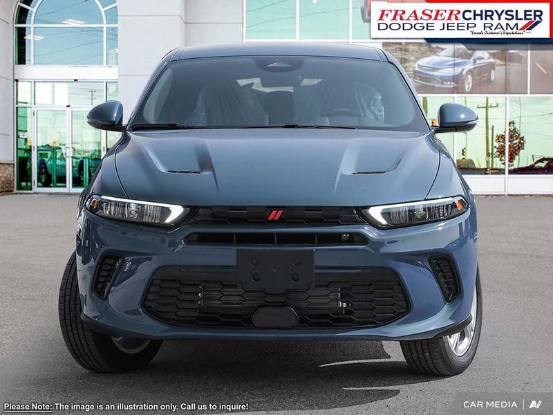 2024 Dodge Hornet