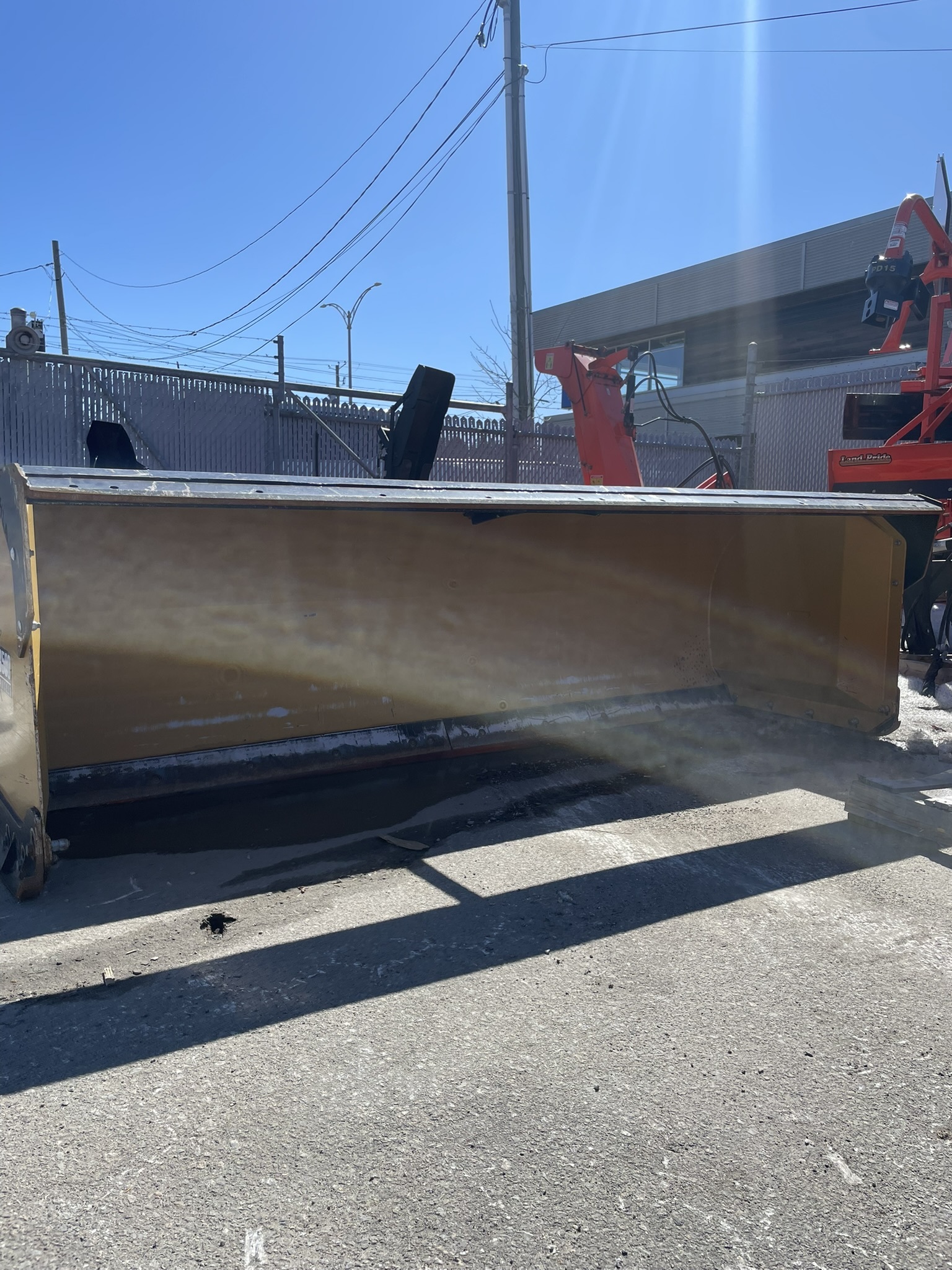 2024 HLA SP3500 
