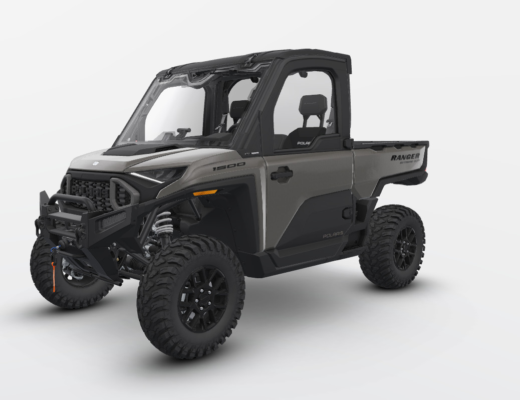 2025 Polaris Ranger XD 1500 NorthStar Edition Ultimate 2 ans Garantie