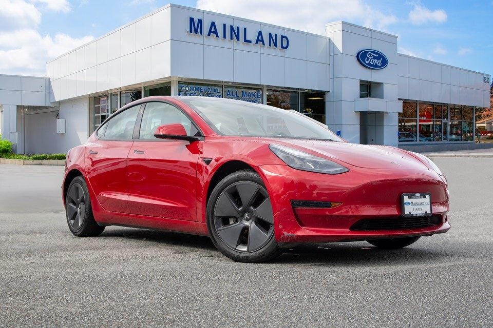 2023 Tesla Model 3 | LONG RANGE | AWD | PST EXEMPT!