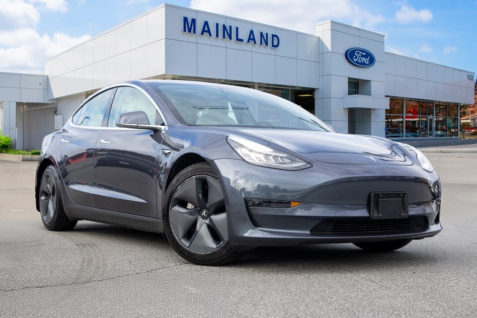 2020 Tesla Model 3 PST EXEMPT UNTIL APRIL 30TH!!