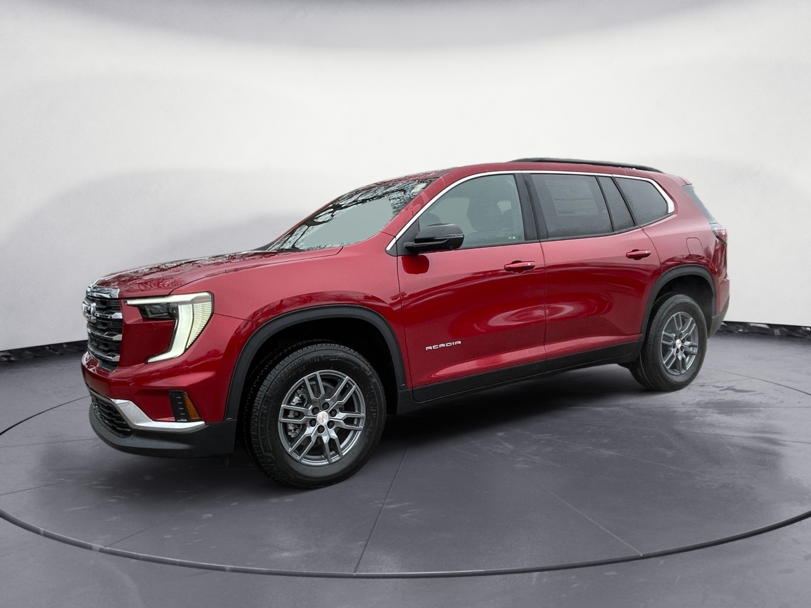 2025 GMC Acadia ELEVATION AWD