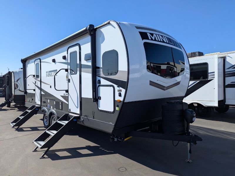 2025 Rockwood Mini Lite 2506FK 