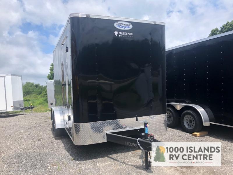 2022 Forest River Continental VHW714-TA3