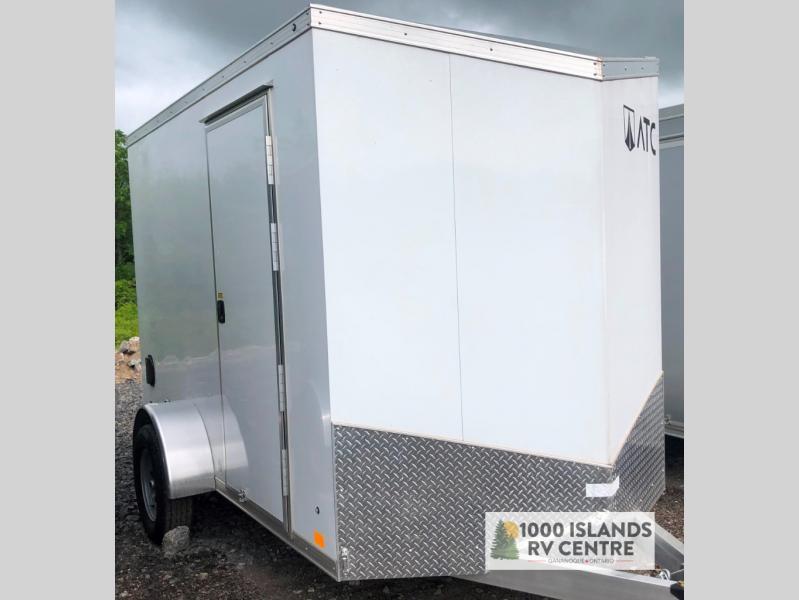 2023 ATC STO 300 CGLAB - 6 x 10 + 2' Wedge