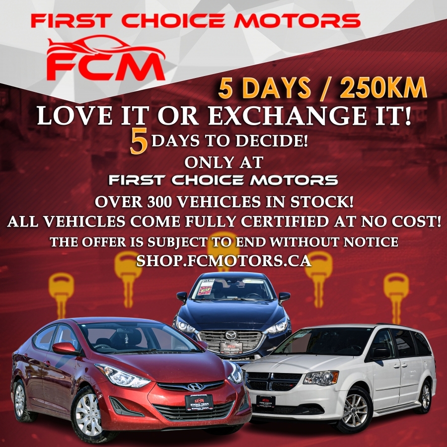 2013 Mazda Mazda3 GS SKYACTIV ~AUTOMATIC, FULLY CERTIFIED WITH WARRA