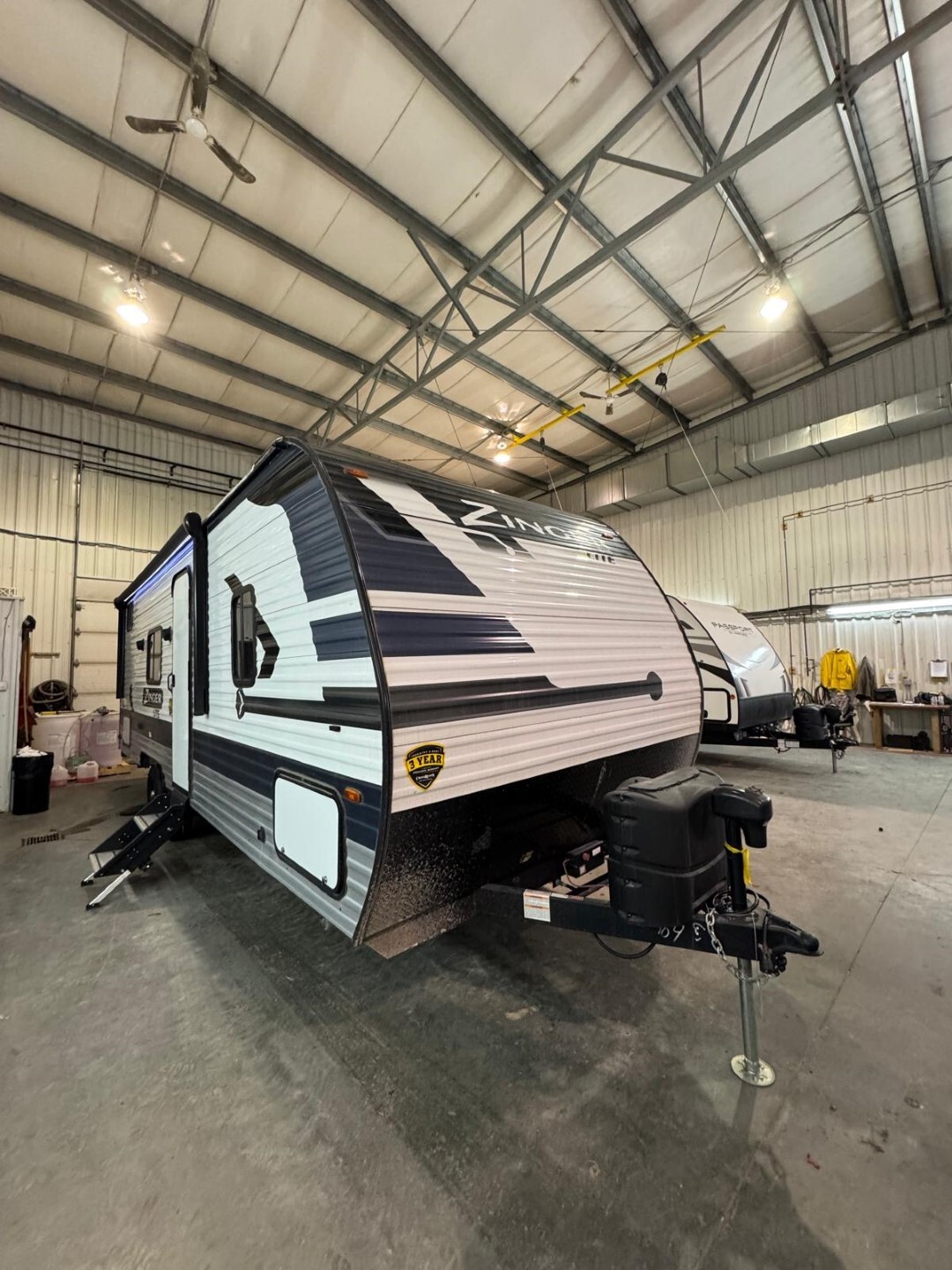 2023 Keystone RV ZINGER 252BH