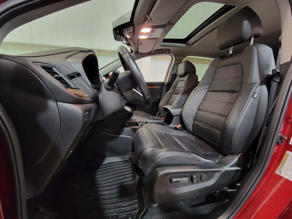 Honda CR-V 2021 Honda CR-V 2021