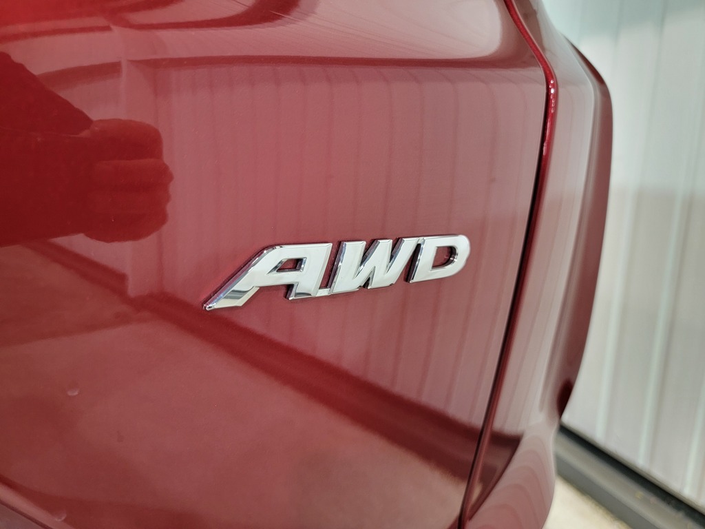 Honda CR-V 2021 Honda CR-V 2021