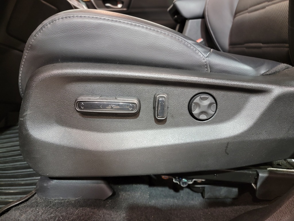 Honda CR-V 2021 Honda CR-V 2021