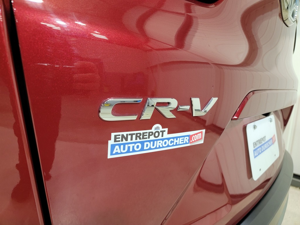 Honda CR-V 2021 Honda CR-V 2021