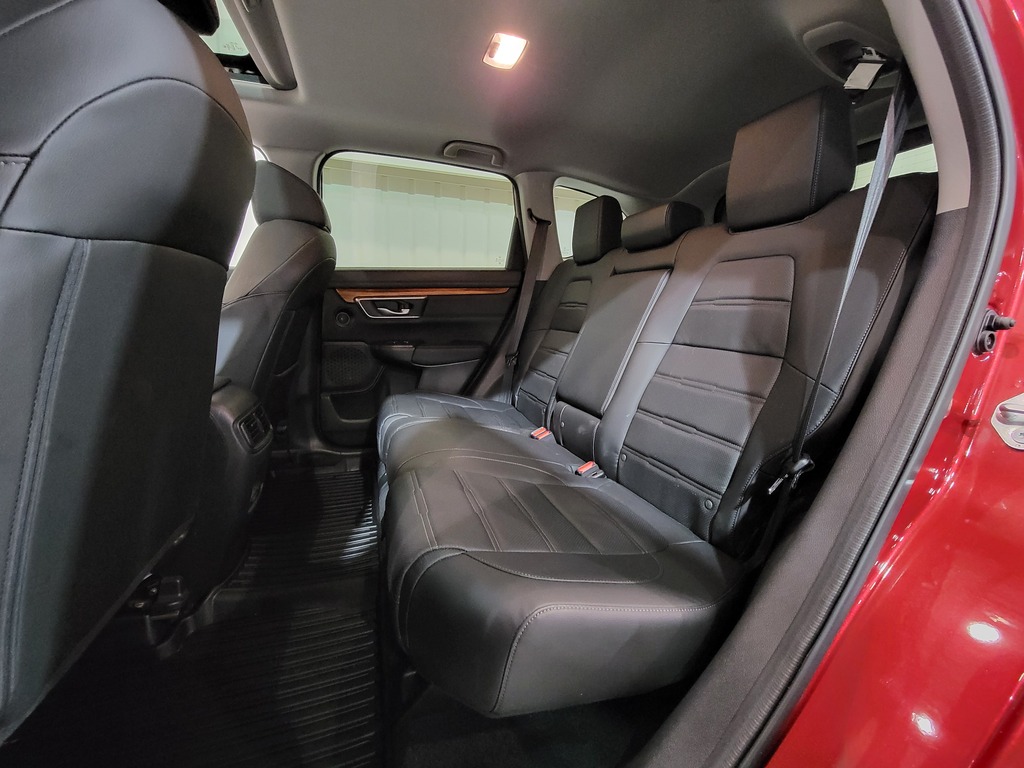 Honda CR-V 2021 Honda CR-V 2021