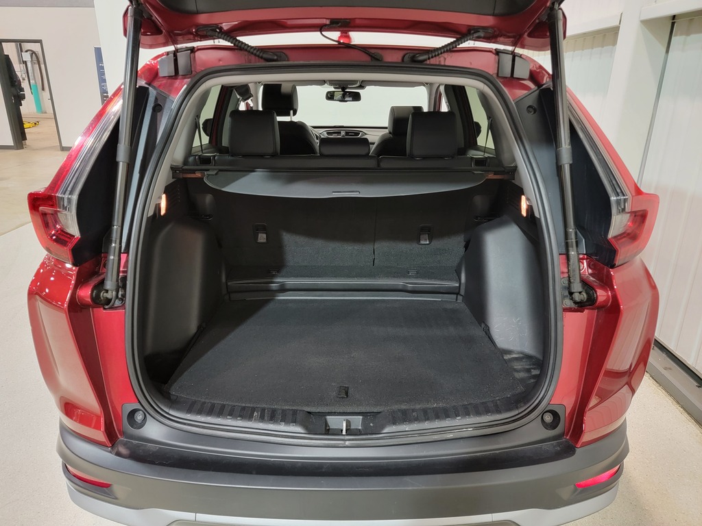 Honda CR-V 2021 Honda CR-V 2021