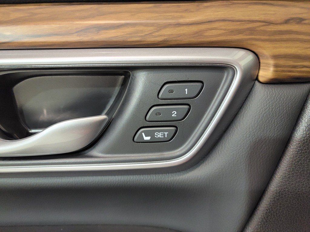 Honda CR-V 2021 Honda CR-V 2021
