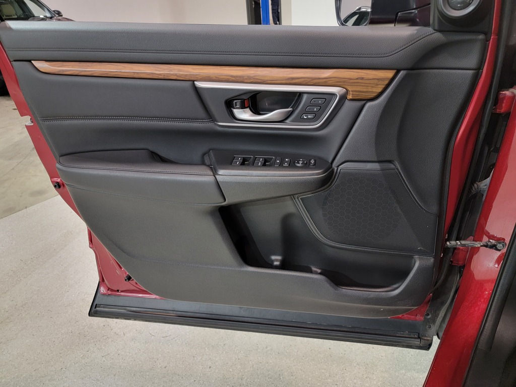 Honda CR-V 2021 Honda CR-V 2021