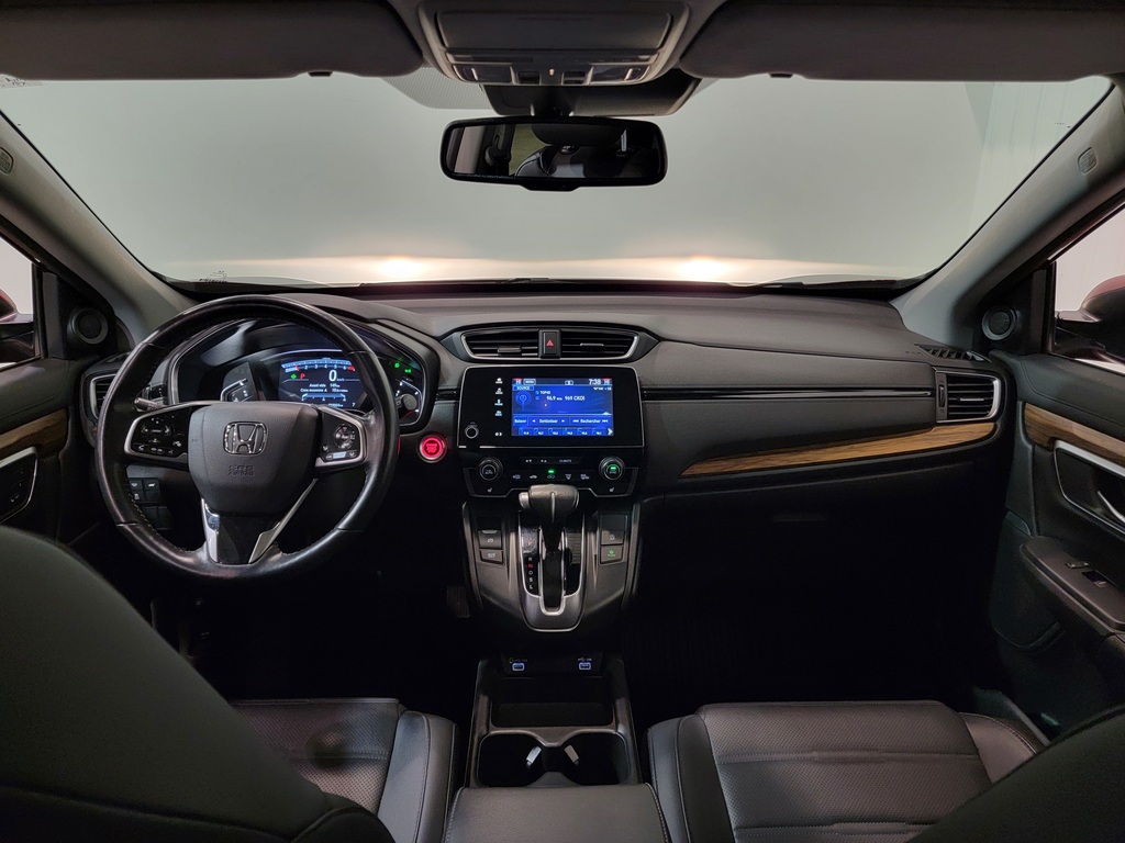 Honda CR-V 2021 Honda CR-V 2021