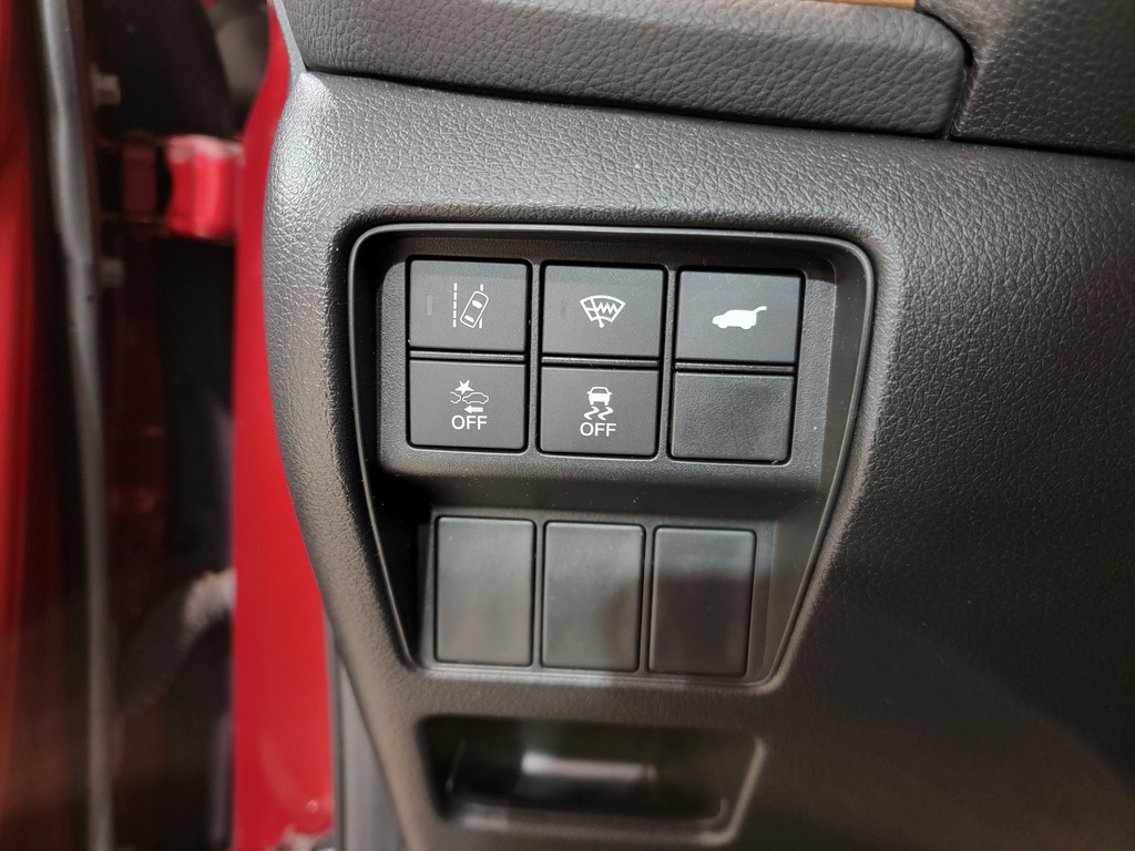 Honda CR-V 2021 Honda CR-V 2021