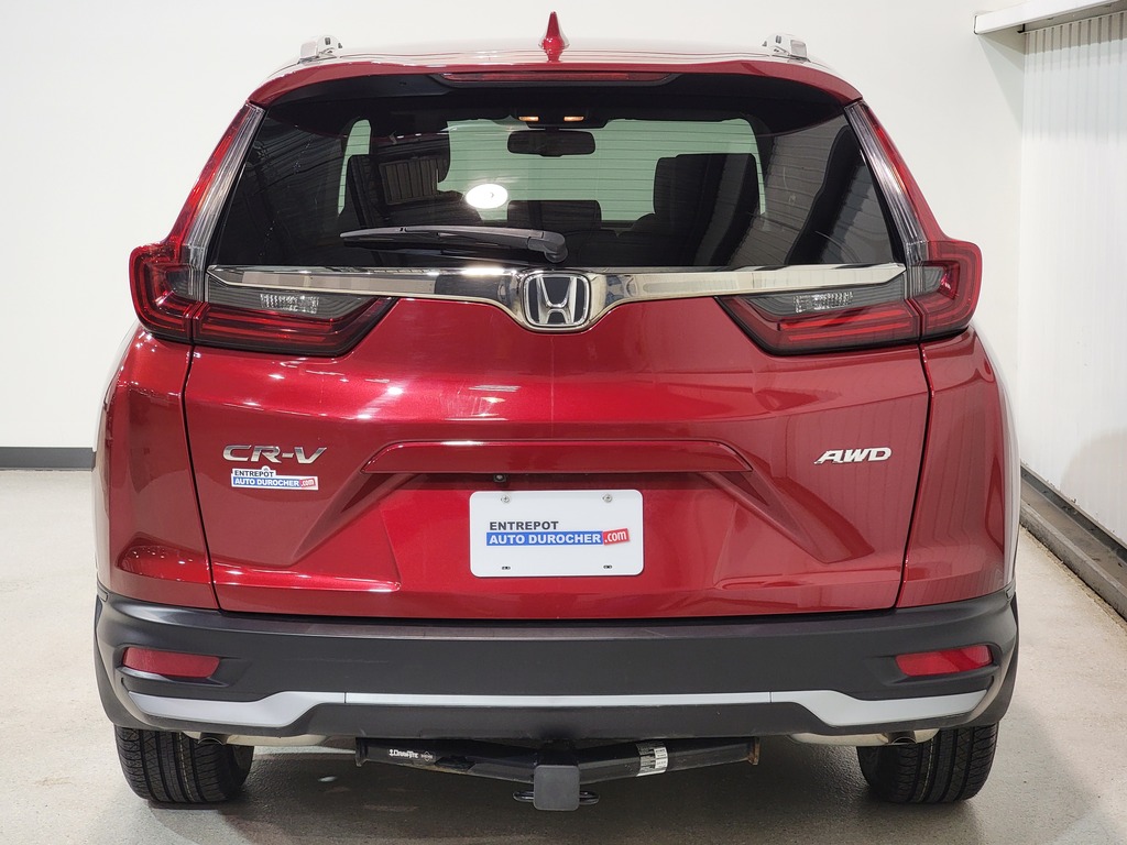 Honda CR-V 2021 Honda CR-V 2021