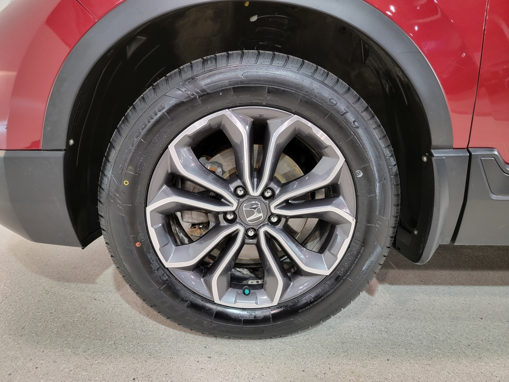 Honda CR-V 2021 Honda CR-V 2021