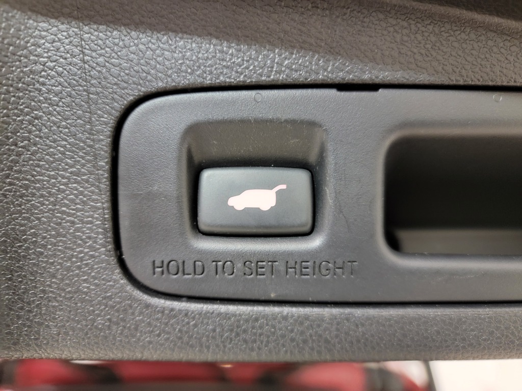 Honda CR-V 2021 Honda CR-V 2021