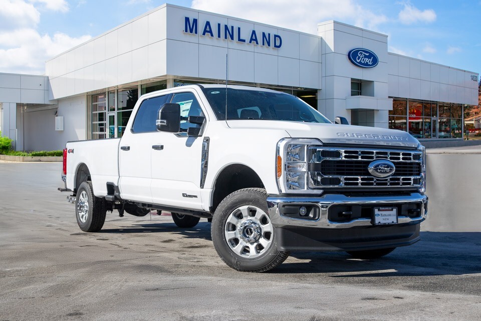 2024 Ford F-350 XLT 613A