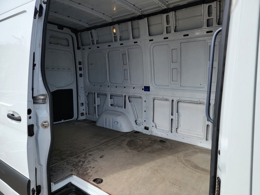 Mercedes-Benz Sprinter Cargo Van 2020 Mercedes-Benz Sprinter Cargo Van 2020
